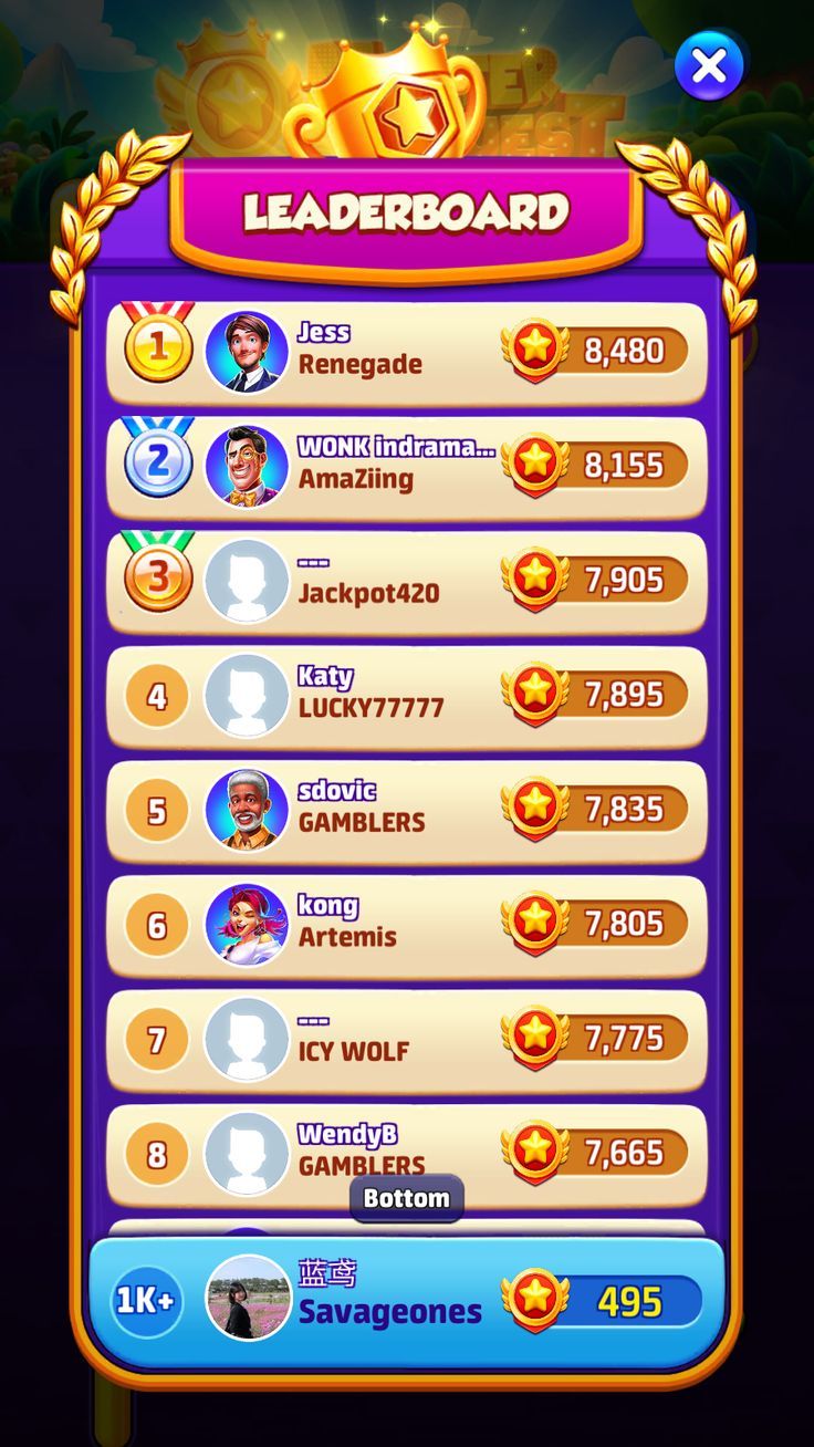 Richy Hog game