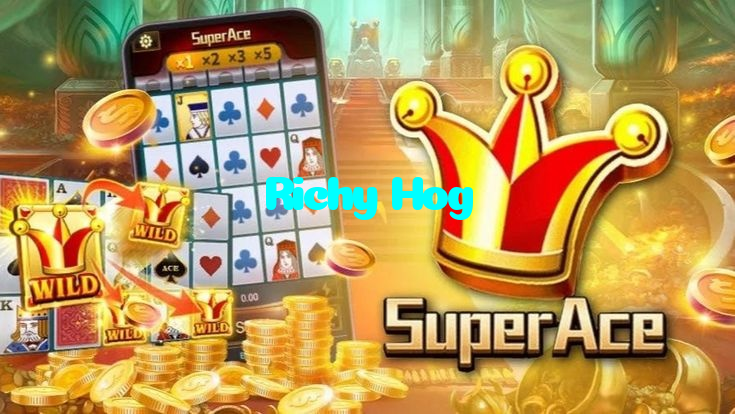 making first deposit on Richy Hog website using local payment methods in Pakistan