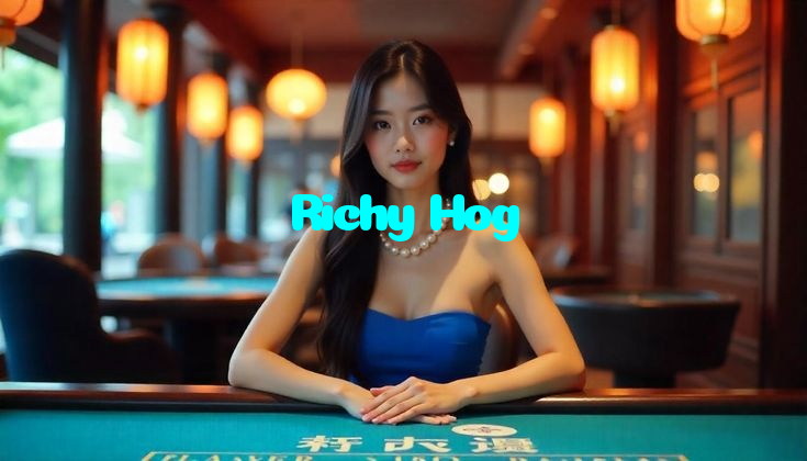 Richy Hog