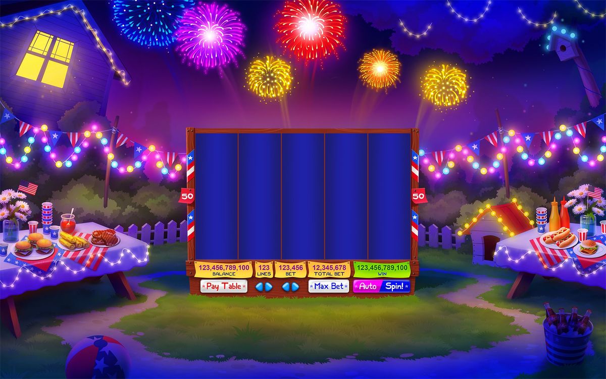 Richy Hog پاکستان ریئل منی گیمز